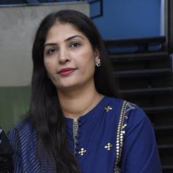 Fazilat Akhtar
