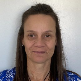 Lisa Wells