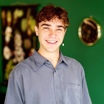 Charlie Baldwin