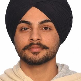 Mehtab Singh
