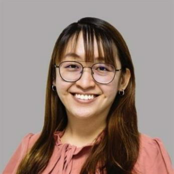 Evelyn Lee Jwen Yee