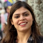 Nisha Rani