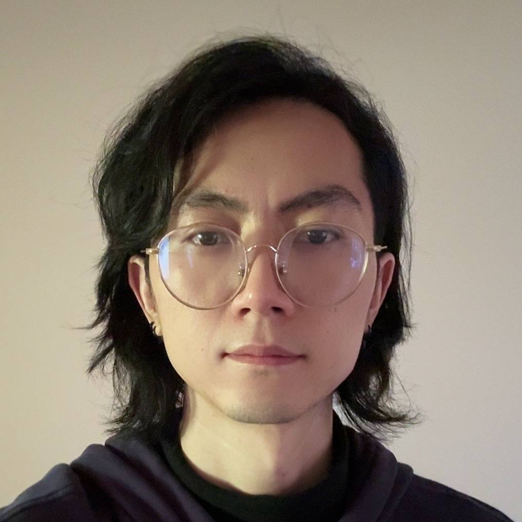 Gabriel Gao