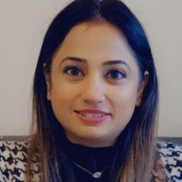 Muskaan Ramwani