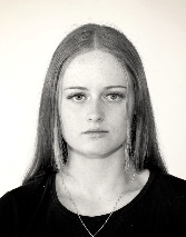 Cassidhe Taylor