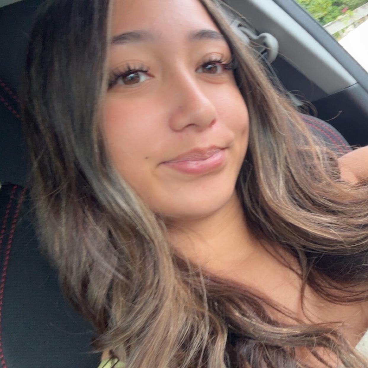 ISABELLA MORGAN