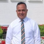 Mikaele Mafoa