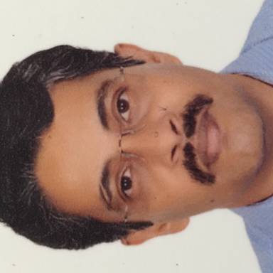 Abraham Mathew