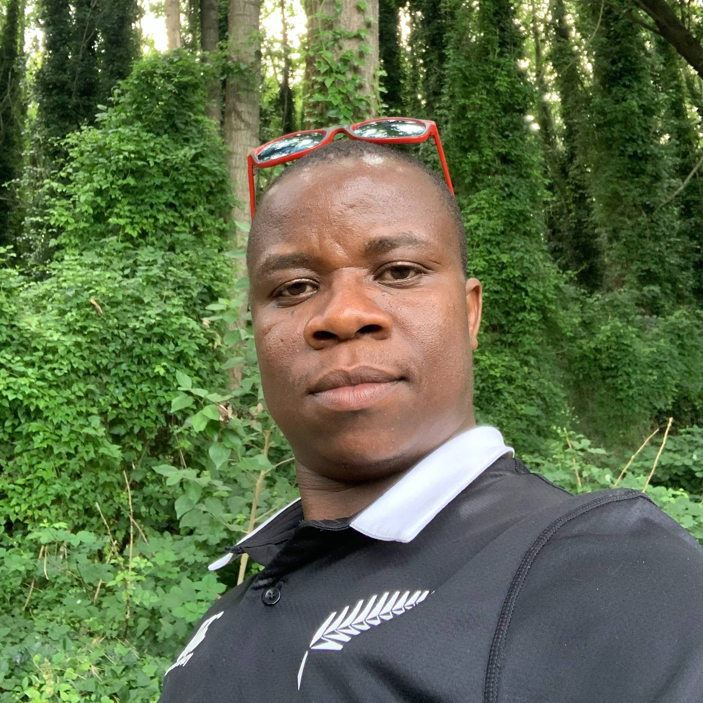 Taurai Matione