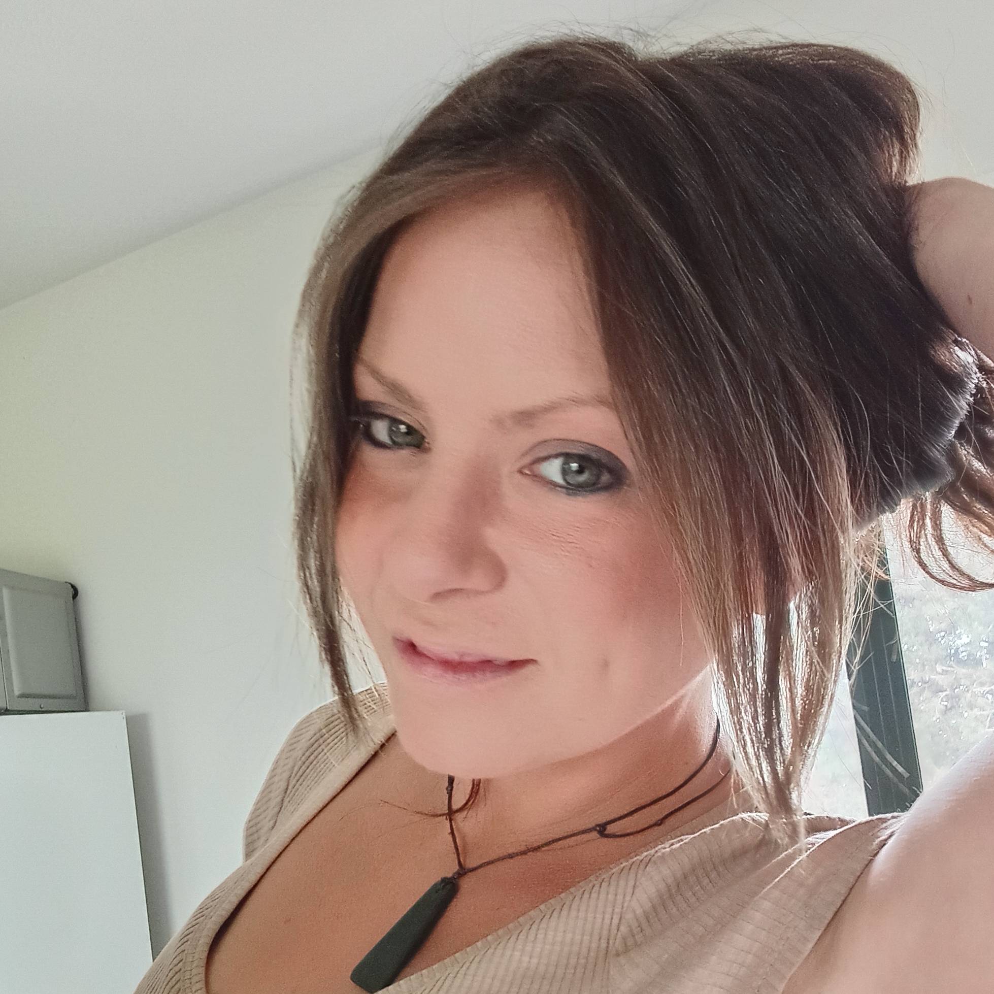 Katrina Booth
