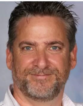 Micheal Johnson