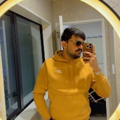 Pushpit Verma