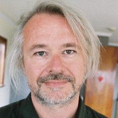 David Coventry