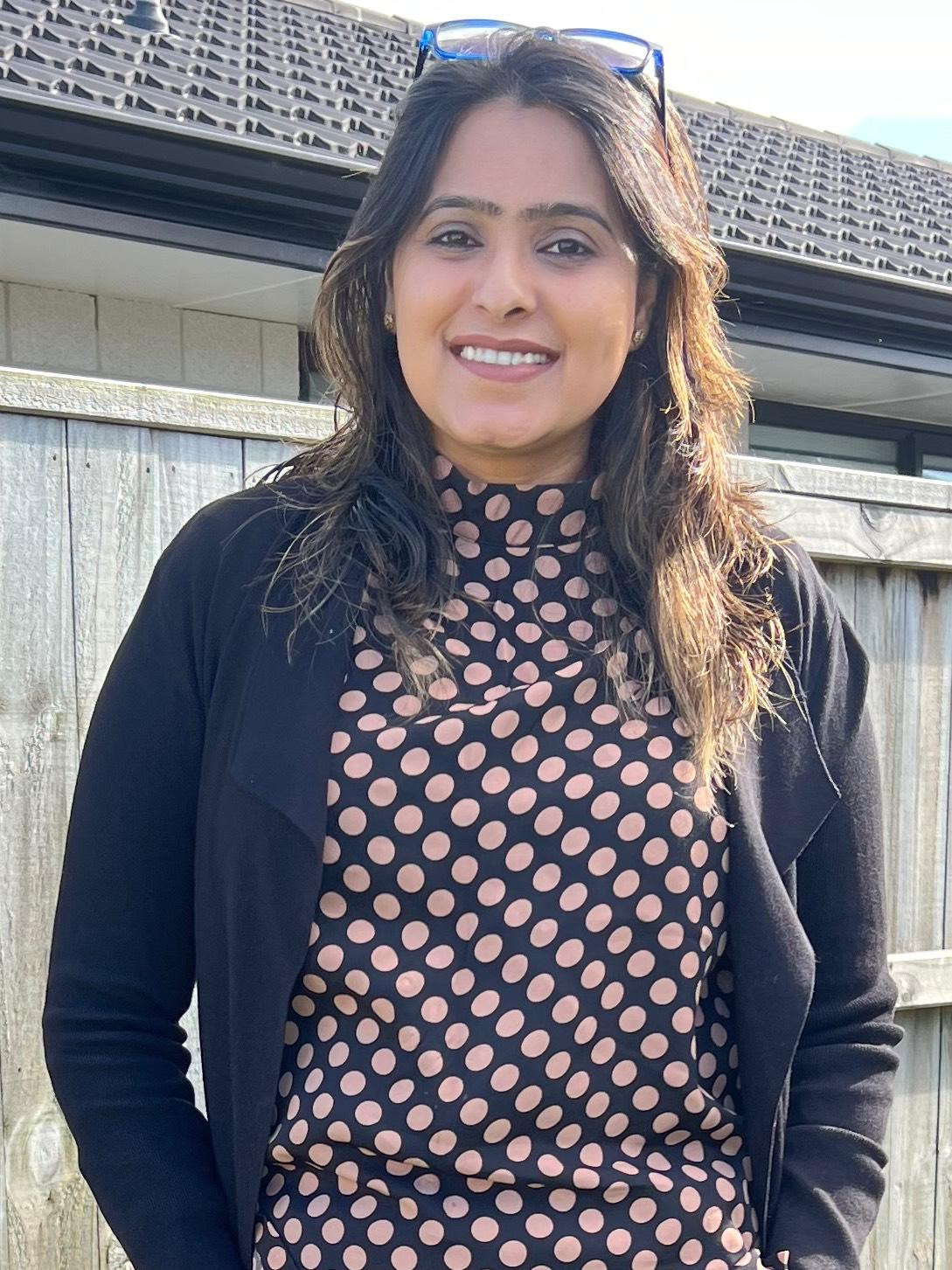 Mehak Khosla