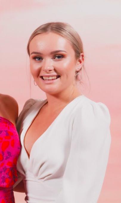 Kimberly Jayne Wallace
