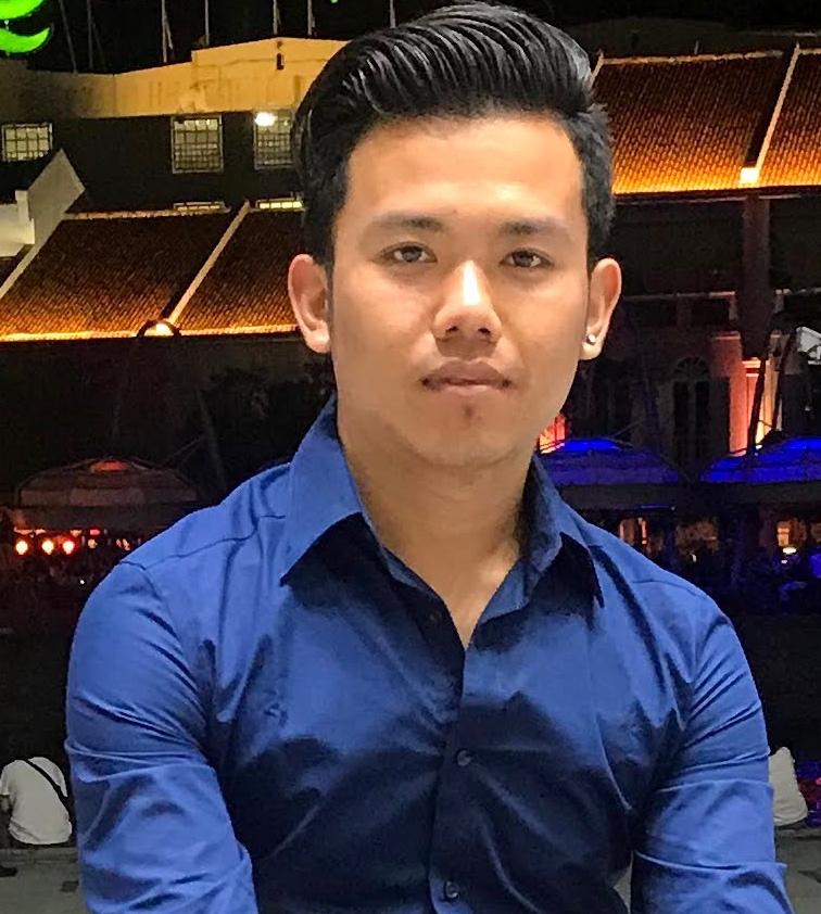 Chan Nyein Aung