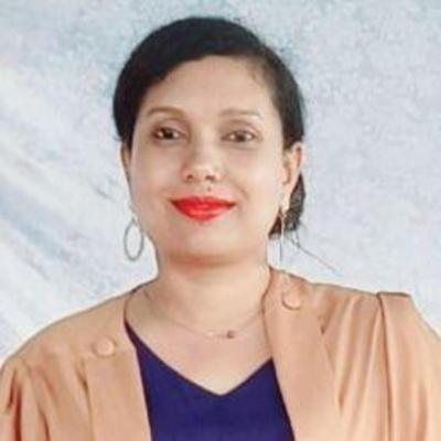 Ashwini Ashika Singh