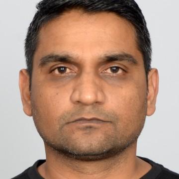 Saiyaz Buksh