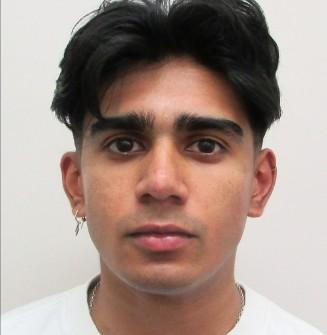 Nikhil Roy