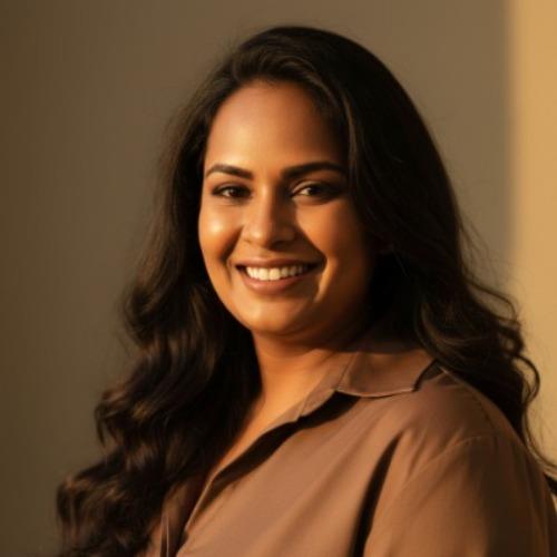 Kalani Rajapakse