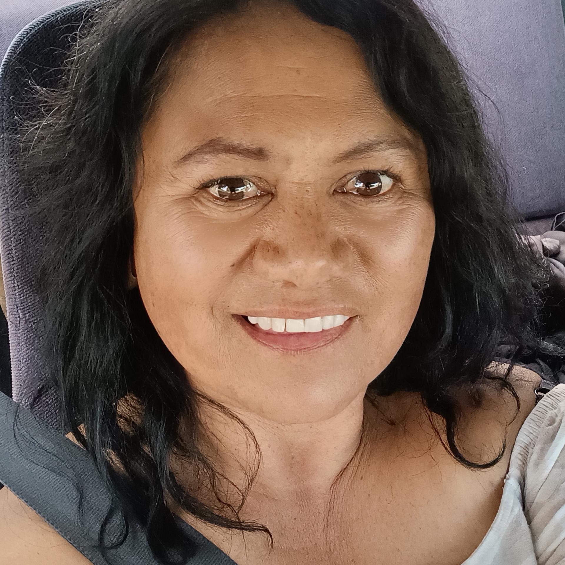 Katherine Rawiri
