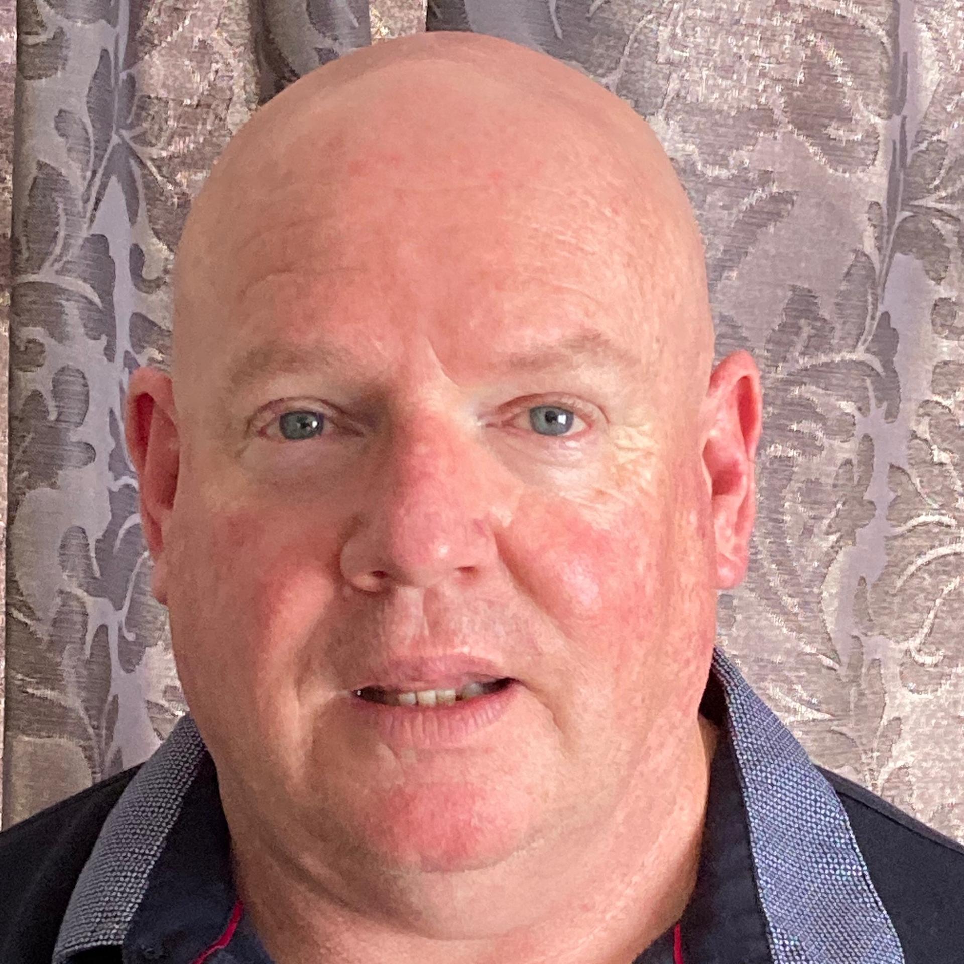 Nigel Chisnall