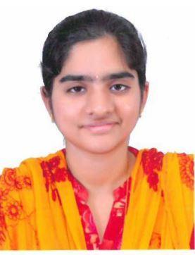 Dr. Janani Abinav