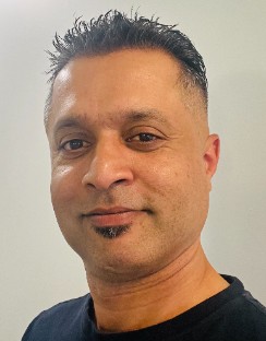 Asanga Perera