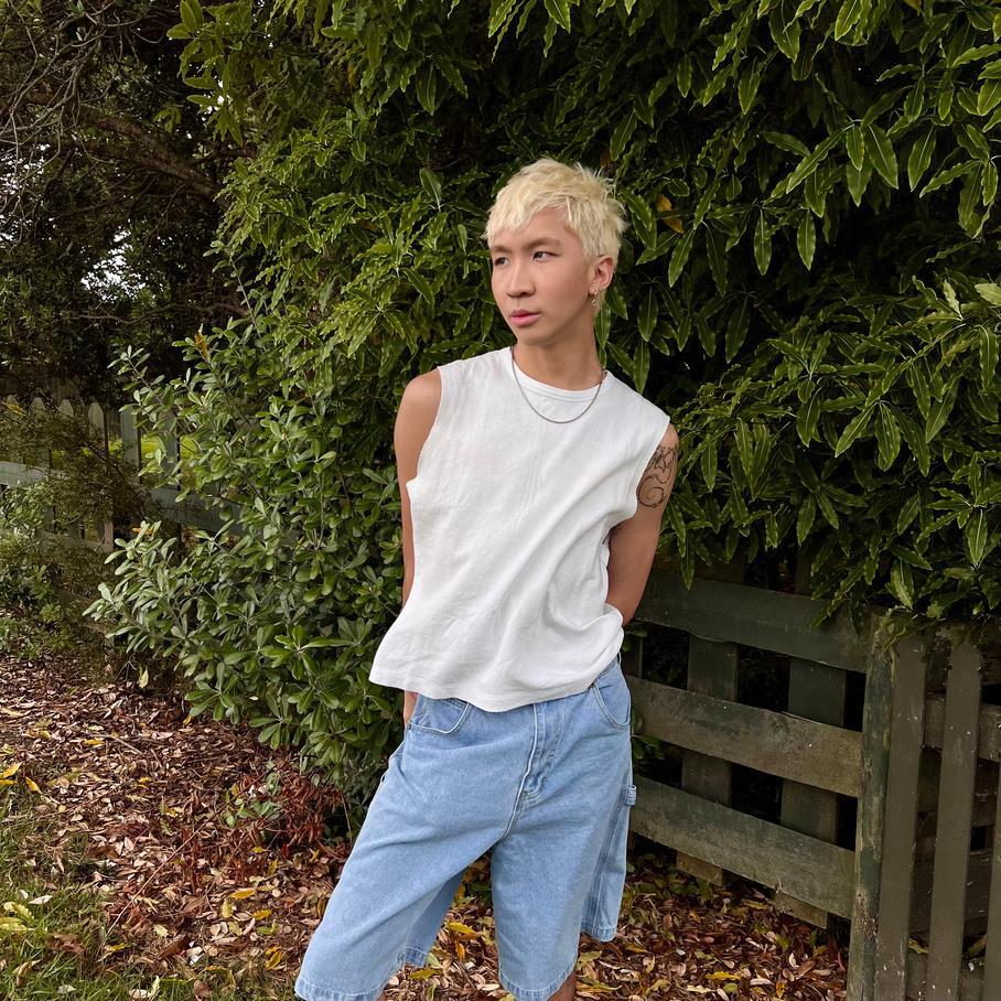 Joshua Toe