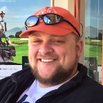 Paul Jordaan