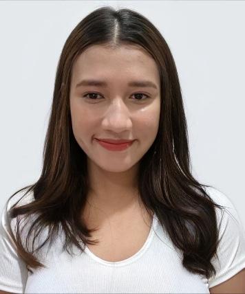 Reinna Rose Gregori