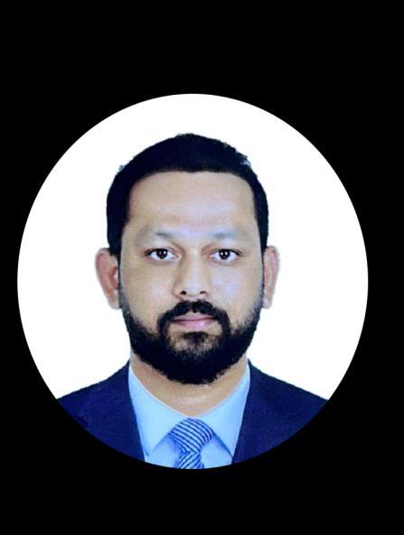 STEPHEN SANDESH ROHAN DSOUZA