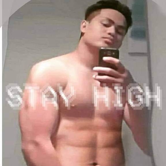 Jonathan Niue