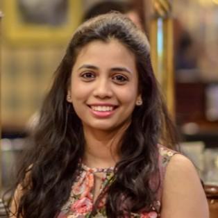 Rachana Gundela