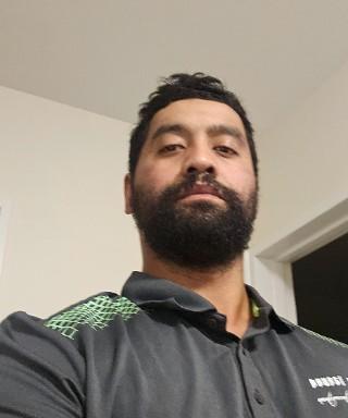 Harry Awatere