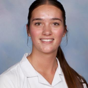 Tahlia Hitchens