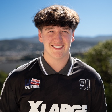 Zac Alderson
