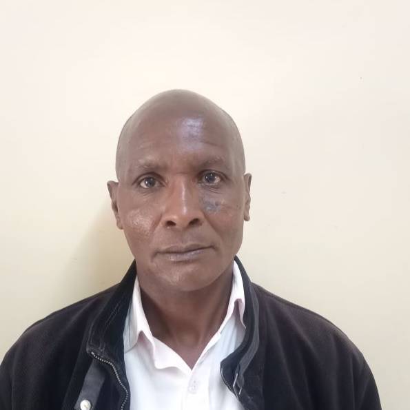 Duncan Muhindi Njiri