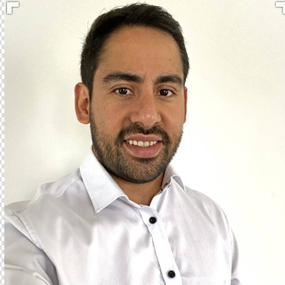 Federico Molina