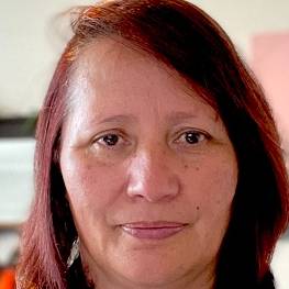 Suzanna Beamsley
