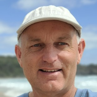 Craig Dickie