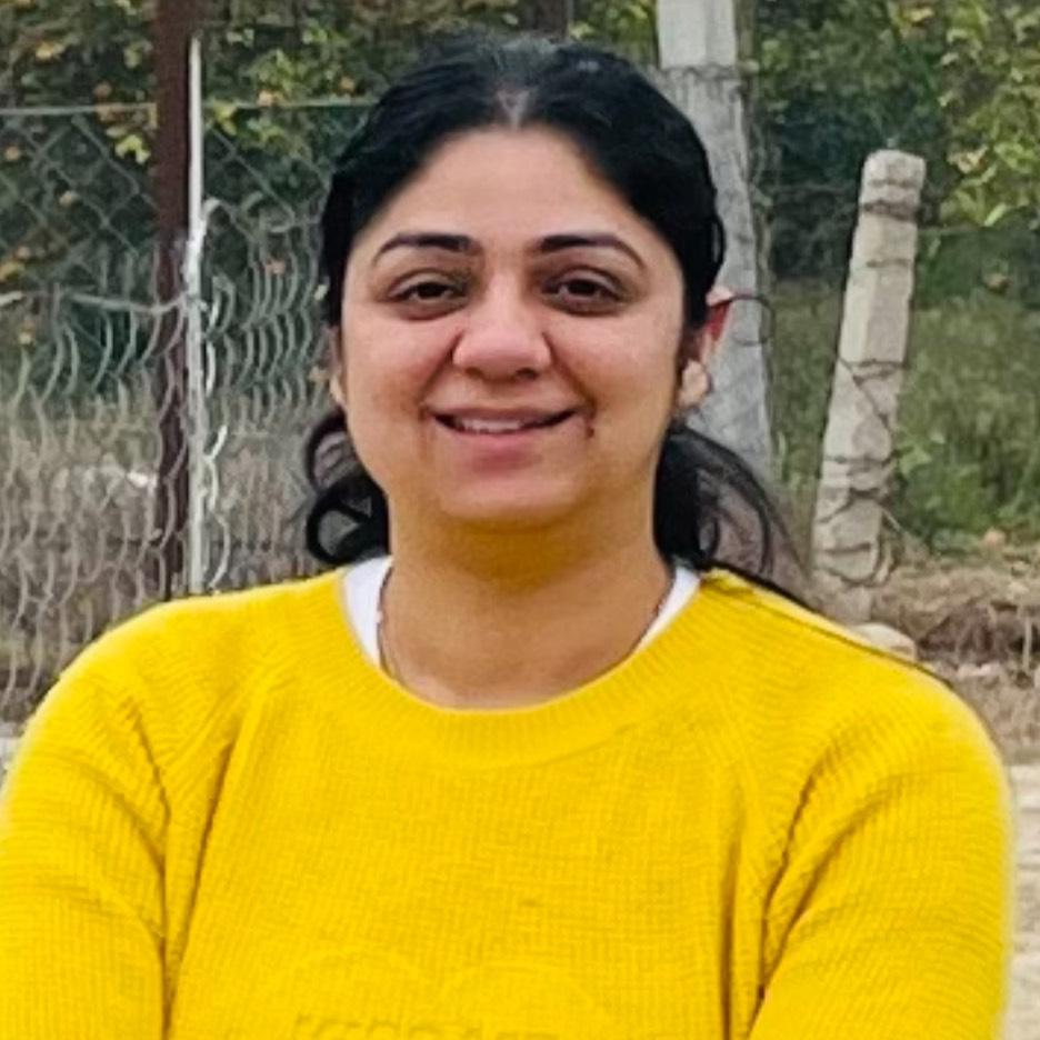 Prabhdeep Kaur