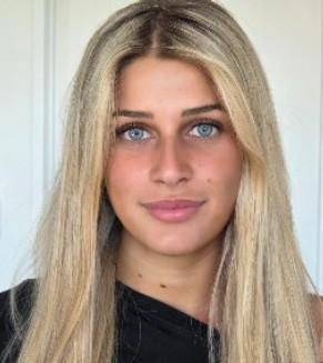 Dylana Immink