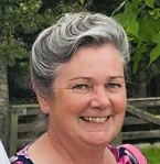Georgina Bailey