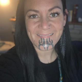 Stacey Meihana