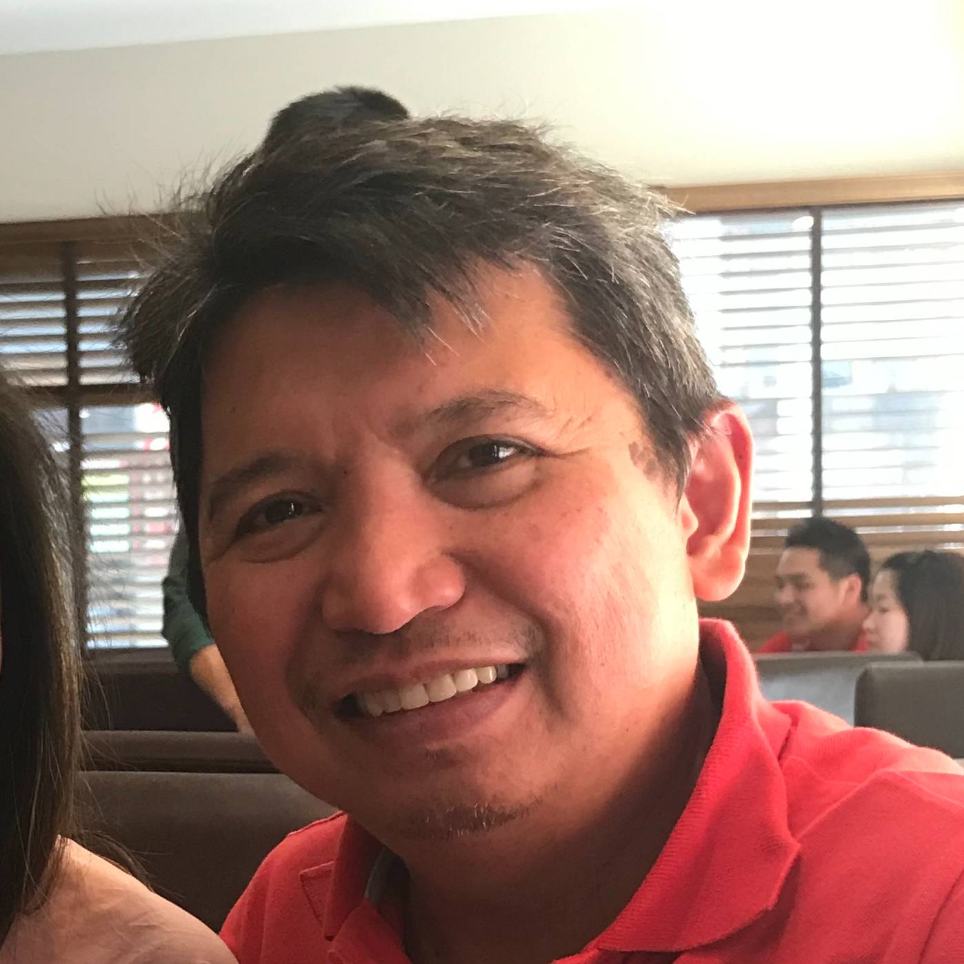 NOEL LLAMAS