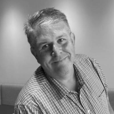 Martin Ryan
