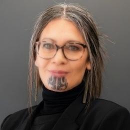 Denise Hinemoa Tepaea Lardelli
