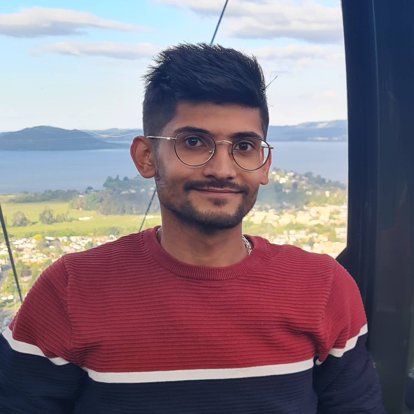 Adnaan Ali
