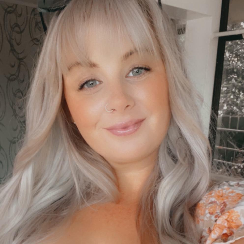Samantha Ferris